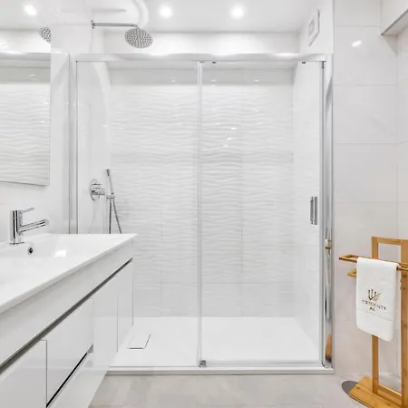 Lägenhet Main Avenue