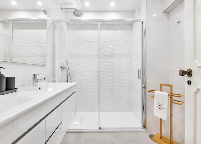 Apartamento Main Avenue