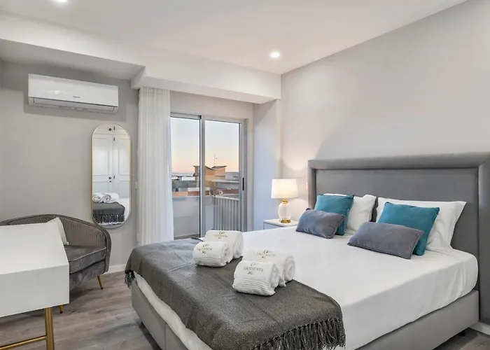 Main Avenue Apartamento Faro