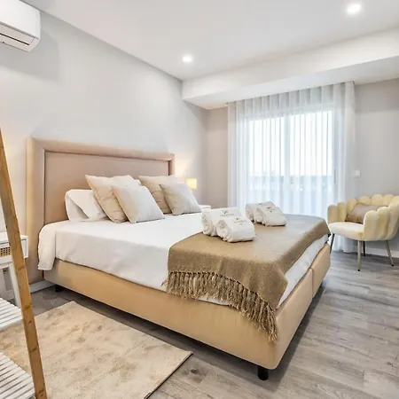 Main Avenue Appartement